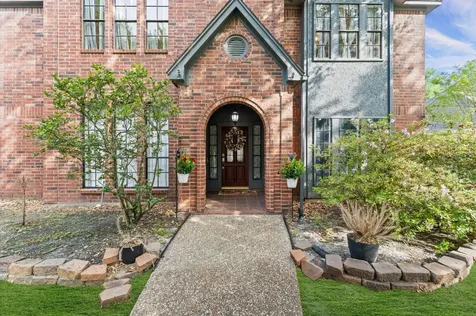 3122 Mission Grove Drive Houston TX 77068