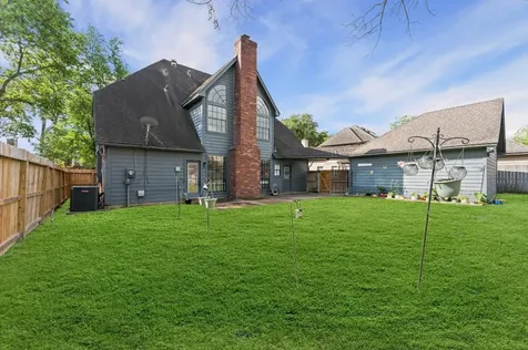 3122 Mission Grove Drive Houston TX 77068