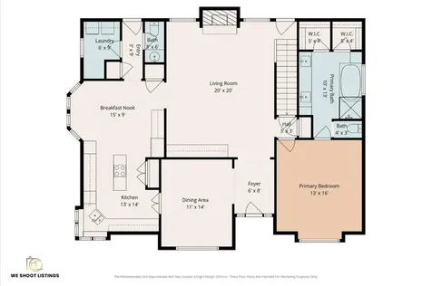 3122 Mission Grove Drive Houston TX 77068