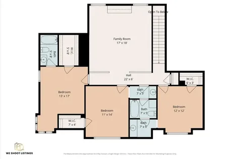 3122 Mission Grove Drive Houston TX 77068