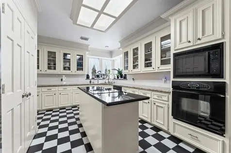 3122 Mission Grove Drive Houston TX 77068