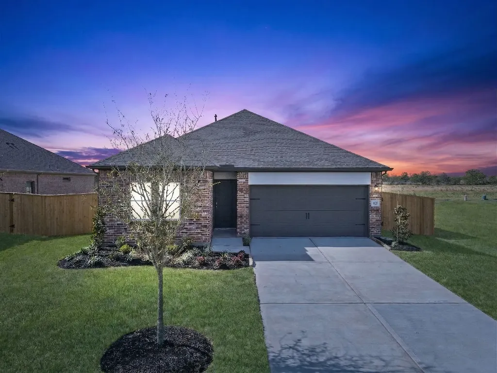 5330 Buffalo Grass Lane Richmond TX 77469