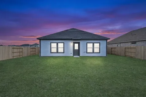 5330 Buffalo Grass Lane Richmond TX 77469