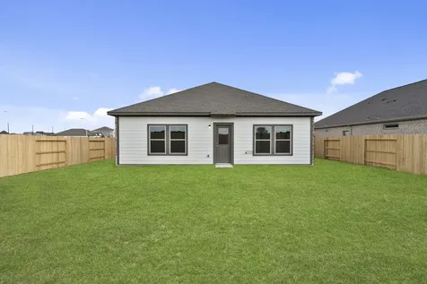 5330 Buffalo Grass Lane Richmond TX 77469