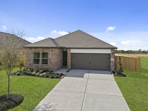 5330 Buffalo Grass Lane Richmond TX 77469