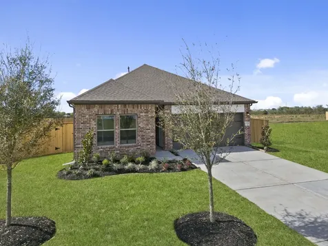 5330 Buffalo Grass Lane Richmond TX 77469