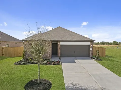 5330 Buffalo Grass Lane Richmond TX 77469