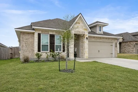 2208 Johnny Lyon Court Bryan TX 77807