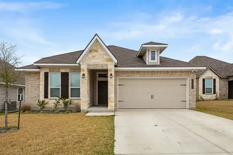 2208 Johnny Lyon Court Bryan TX 77807