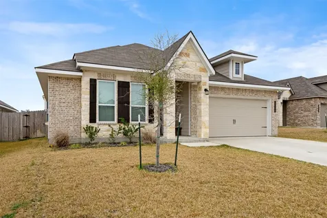 2208 Johnny Lyon Court Bryan TX 77807
