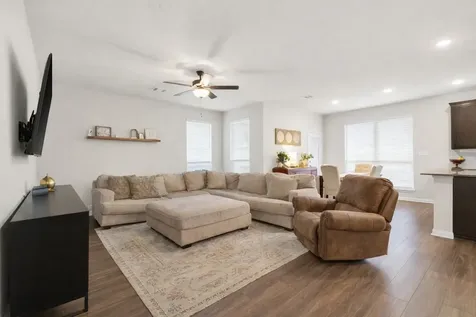 2208 Johnny Lyon Court Bryan TX 77807