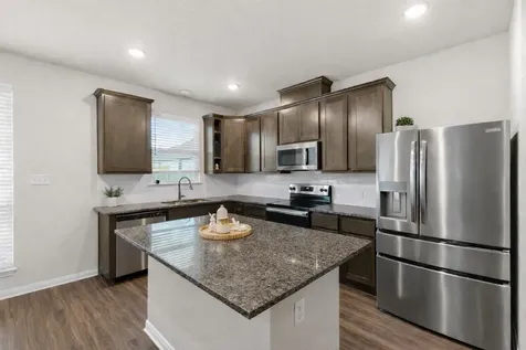 2208 Johnny Lyon Court Bryan TX 77807