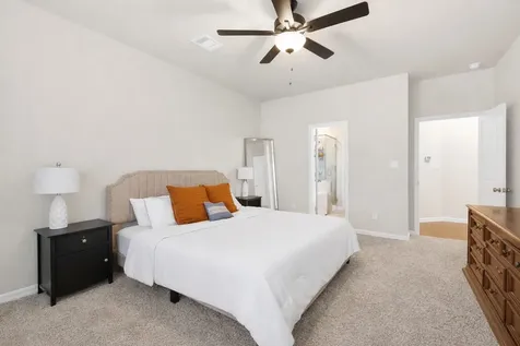 2208 Johnny Lyon Court Bryan TX 77807