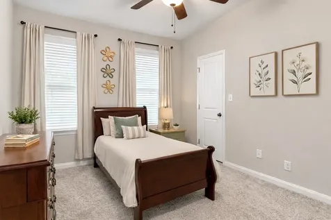 2208 Johnny Lyon Court Bryan TX 77807
