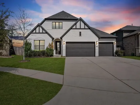 605 Ashbrook Ridge Lane Pinehurst TX 77362