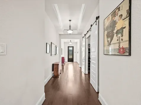 605 Ashbrook Ridge Lane Pinehurst TX 77362