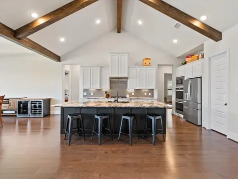 605 Ashbrook Ridge Lane Pinehurst TX 77362