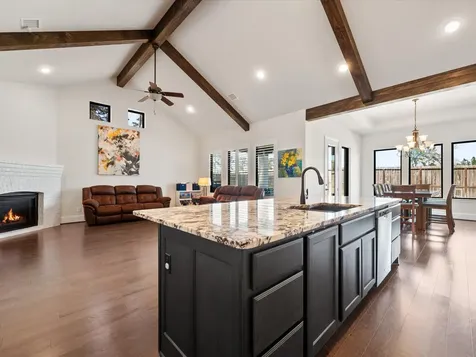 605 Ashbrook Ridge Lane Pinehurst TX 77362