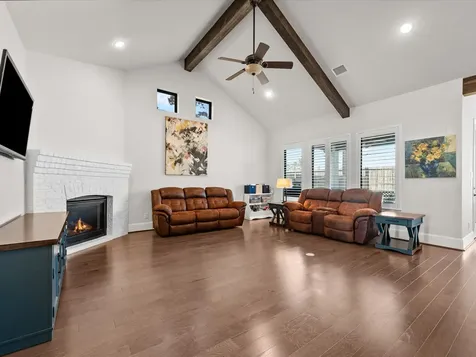 605 Ashbrook Ridge Lane Pinehurst TX 77362