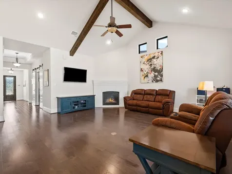 605 Ashbrook Ridge Lane Pinehurst TX 77362