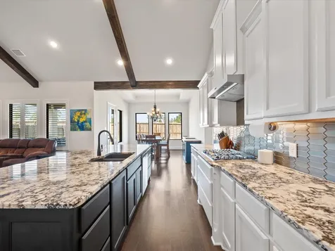 605 Ashbrook Ridge Lane Pinehurst TX 77362