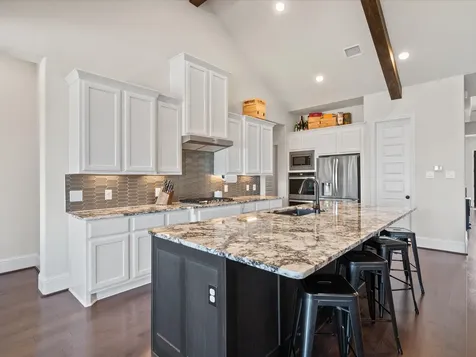 605 Ashbrook Ridge Lane Pinehurst TX 77362