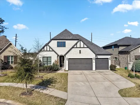 605 Ashbrook Ridge Lane Pinehurst TX 77362