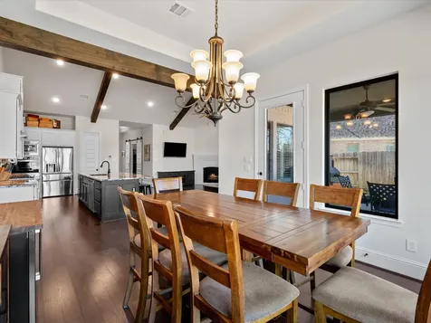 605 Ashbrook Ridge Lane Pinehurst TX 77362