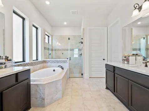 605 Ashbrook Ridge Lane Pinehurst TX 77362