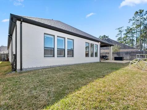 605 Ashbrook Ridge Lane Pinehurst TX 77362