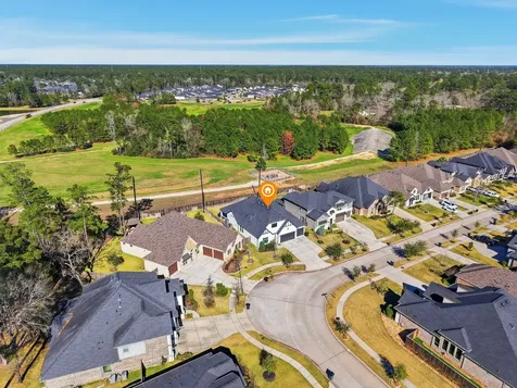 605 Ashbrook Ridge Lane Pinehurst TX 77362