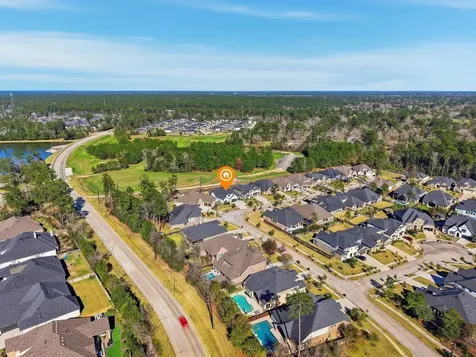605 Ashbrook Ridge Lane Pinehurst TX 77362