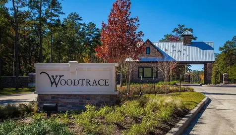 605 Ashbrook Ridge Lane Pinehurst TX 77362