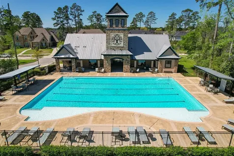 605 Ashbrook Ridge Lane Pinehurst TX 77362