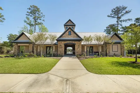 605 Ashbrook Ridge Lane Pinehurst TX 77362