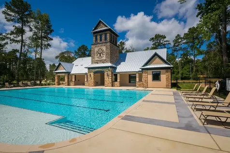 605 Ashbrook Ridge Lane Pinehurst TX 77362