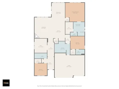 605 Ashbrook Ridge Lane Pinehurst TX 77362
