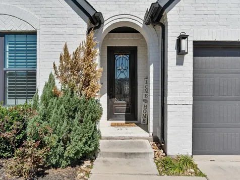 605 Ashbrook Ridge Lane Pinehurst TX 77362