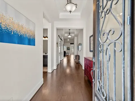 605 Ashbrook Ridge Lane Pinehurst TX 77362