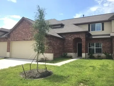 12310 Dona Lane Houston TX 77044
