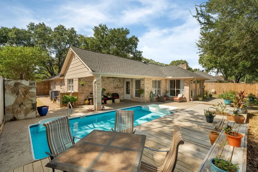 3122 Brant Street Katy TX 77493