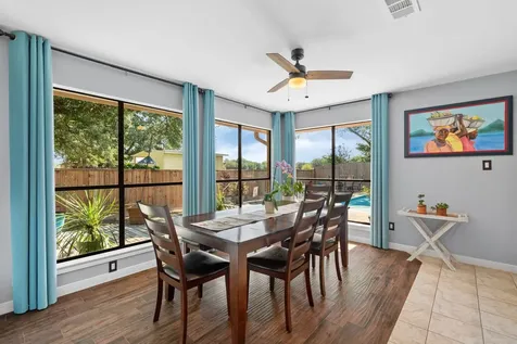 3122 Brant Street Katy TX 77493