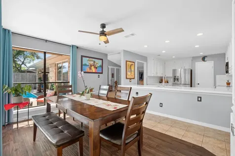 3122 Brant Street Katy TX 77493