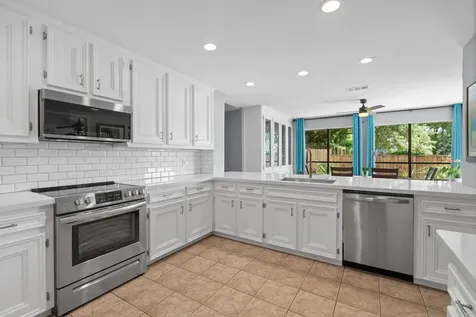 3122 Brant Street Katy TX 77493
