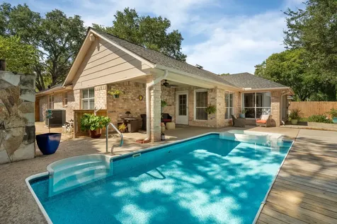 3122 Brant Street Katy TX 77493