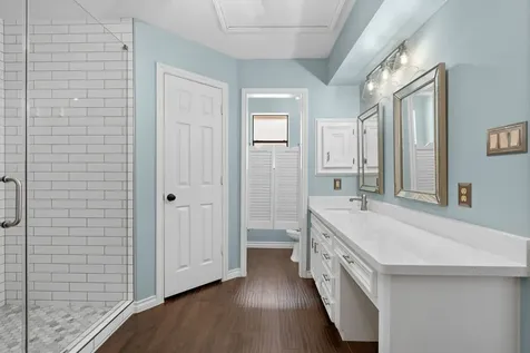 3122 Brant Street Katy TX 77493