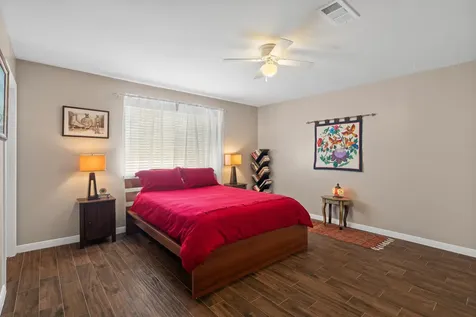 3122 Brant Street Katy TX 77493