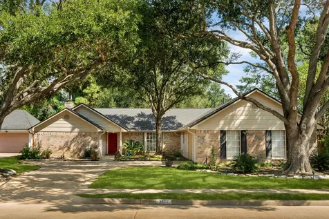 3122 Brant Street Katy TX 77493
