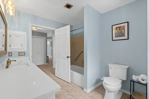 3122 Brant Street Katy TX 77493