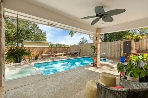 3122 Brant Street Katy TX 77493